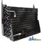 A & I Products Vapor Condenser w/ Brackets 9.7" x21.3" x16.6" A-RE67220 - alternate 4